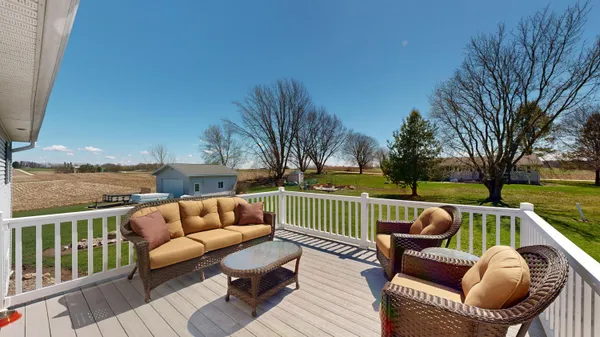 $489,900 | E7691 Prairie Boulevard, Westby, WI 54667