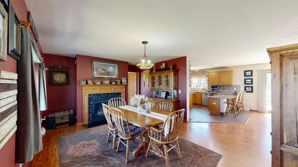 $489,900 | E7691 Prairie Boulevard, Westby, WI 54667