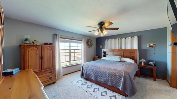 $489,900 | E7691 Prairie Boulevard, Westby, WI 54667