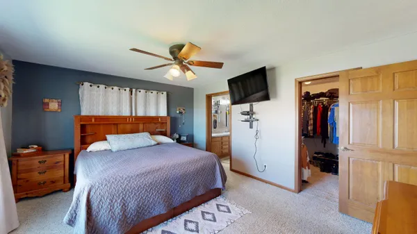 $489,900 | E7691 Prairie Boulevard, Westby, WI 54667