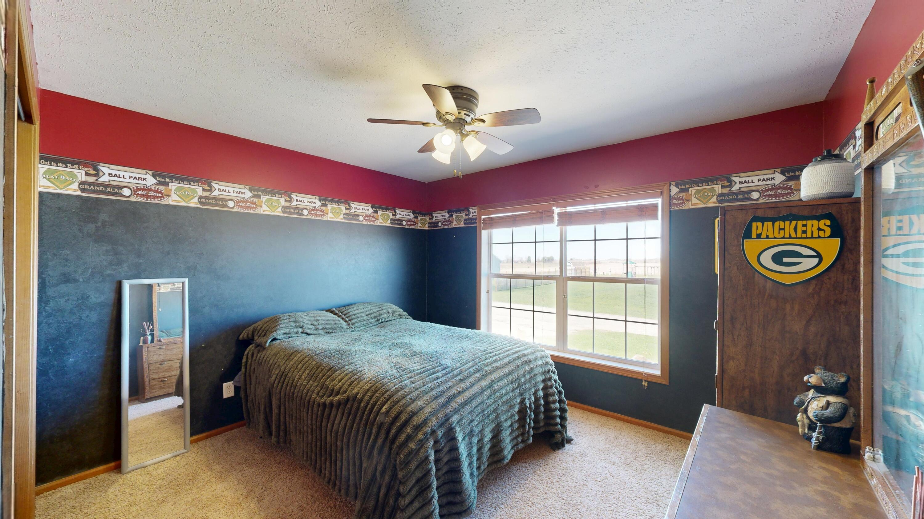 E7691 Prairie Boulevard Westby, WI 54667 - Photo 21 of 59 Bedroom