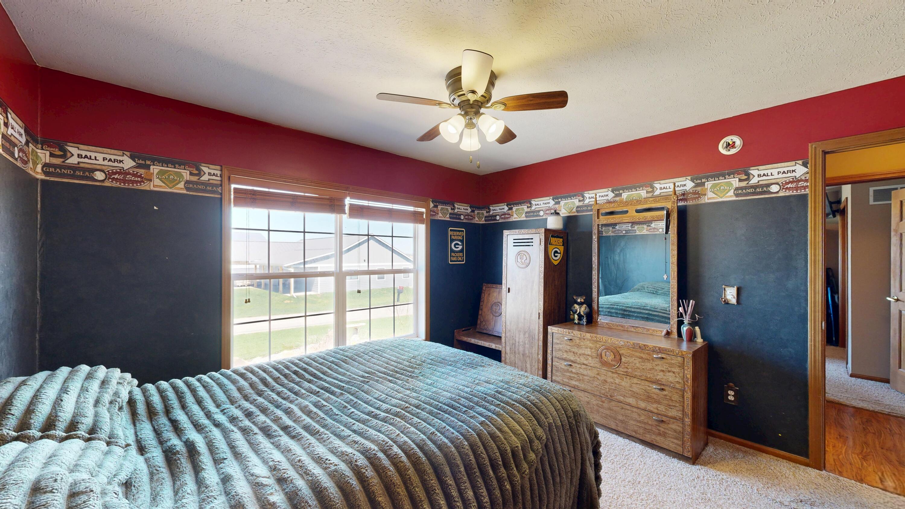 E7691 Prairie Boulevard Westby, WI 54667 - Photo 22 of 59 Bedroom