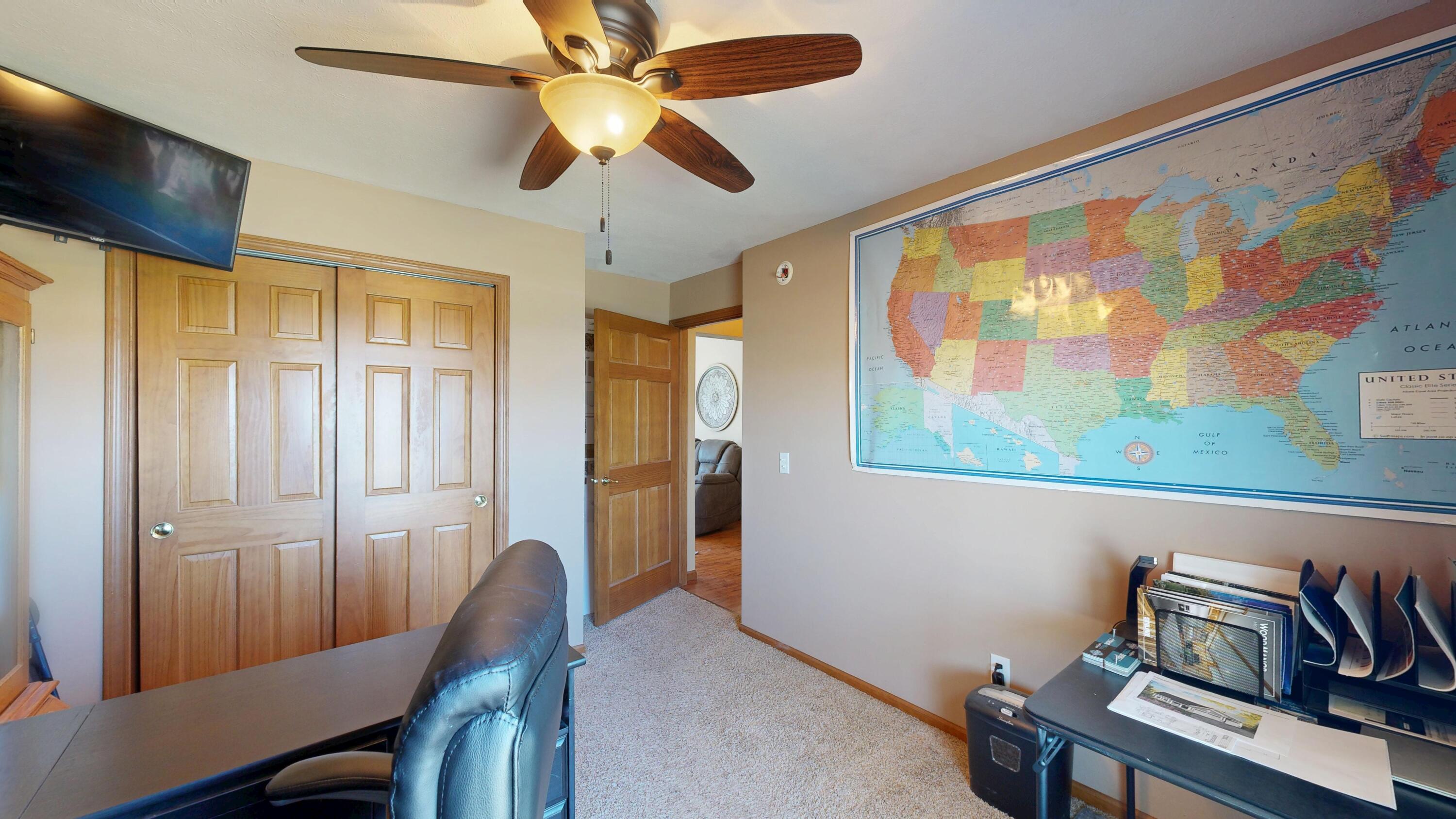 E7691 Prairie Boulevard Westby, WI 54667 - Photo 25 of 59 Bedroom