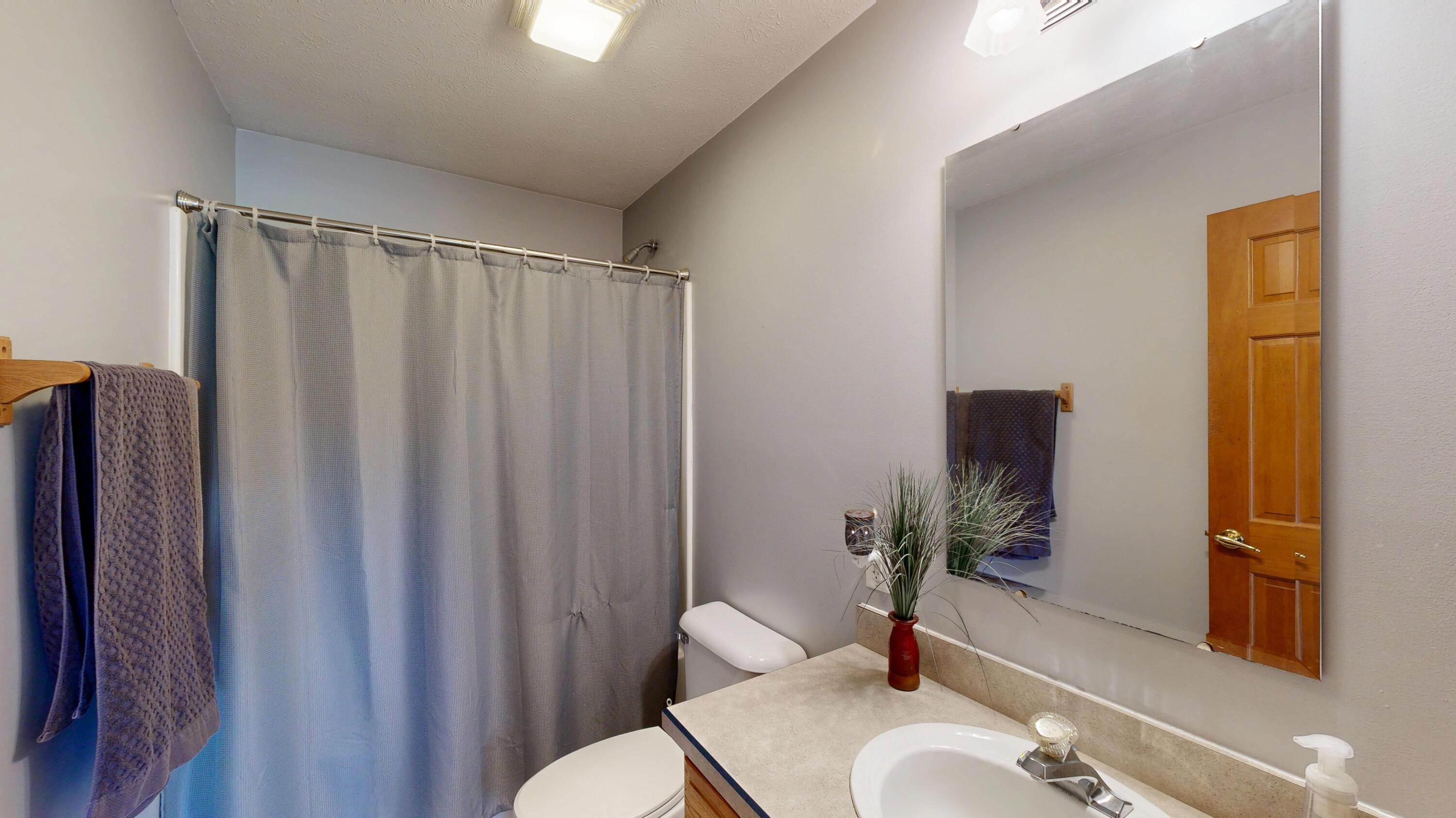 E7691 Prairie Boulevard Westby, WI 54667 - Photo 26 of 59 Bathroom