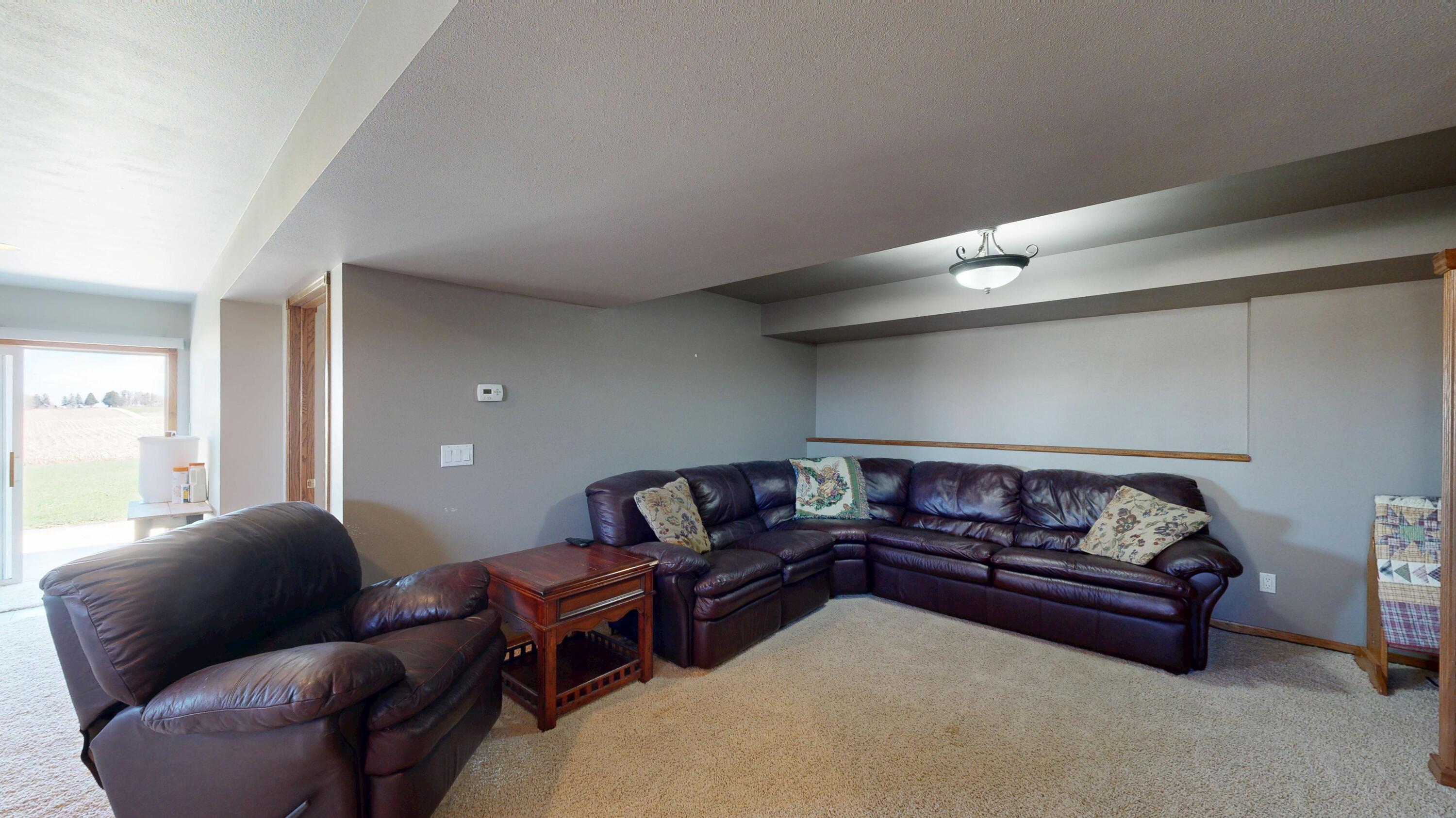 E7691 Prairie Boulevard Westby, WI 54667 - Photo 29 of 59 Family room