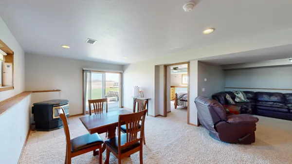 $489,900 | E7691 Prairie Boulevard, Westby, WI 54667