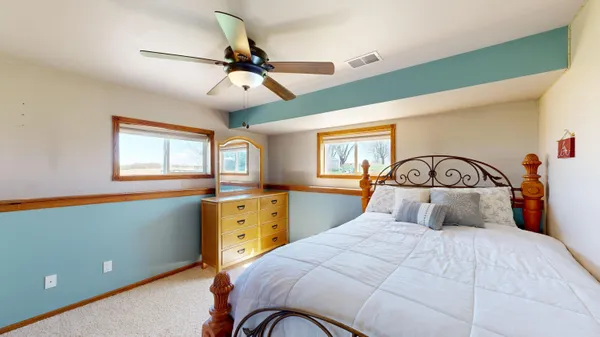 $489,900 | E7691 Prairie Boulevard, Westby, WI 54667