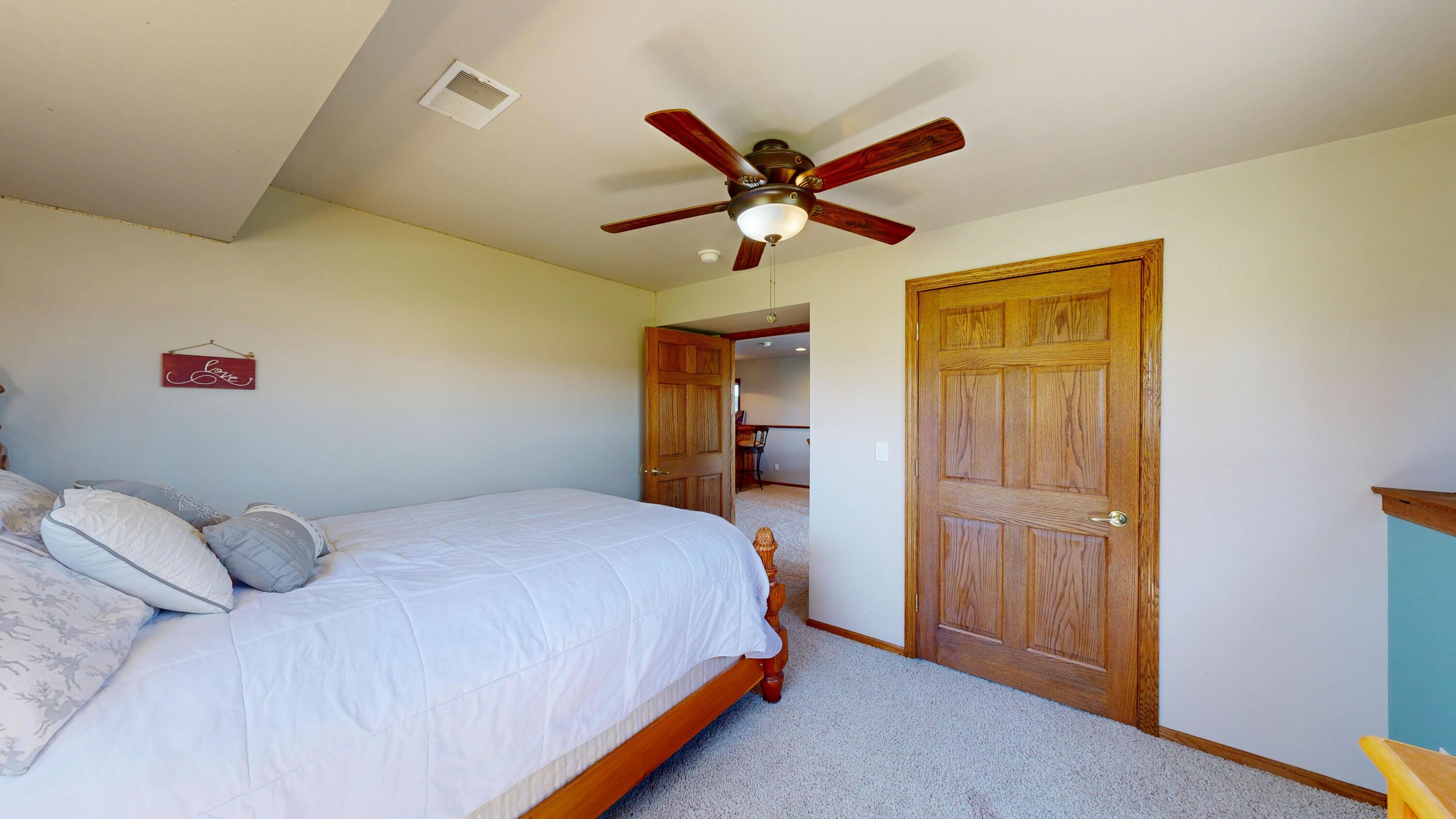 E7691 Prairie Boulevard Westby, WI 54667 - Photo 34 of 59 Bedroom
