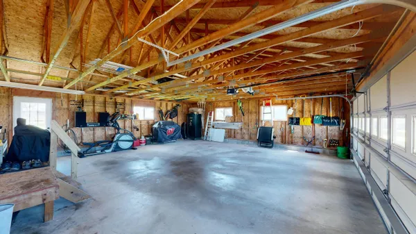 $489,900 | E7691 Prairie Boulevard, Westby, WI 54667