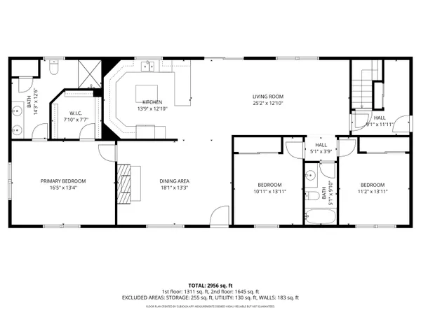 $489,900 | E7691 Prairie Boulevard, Westby, WI 54667
