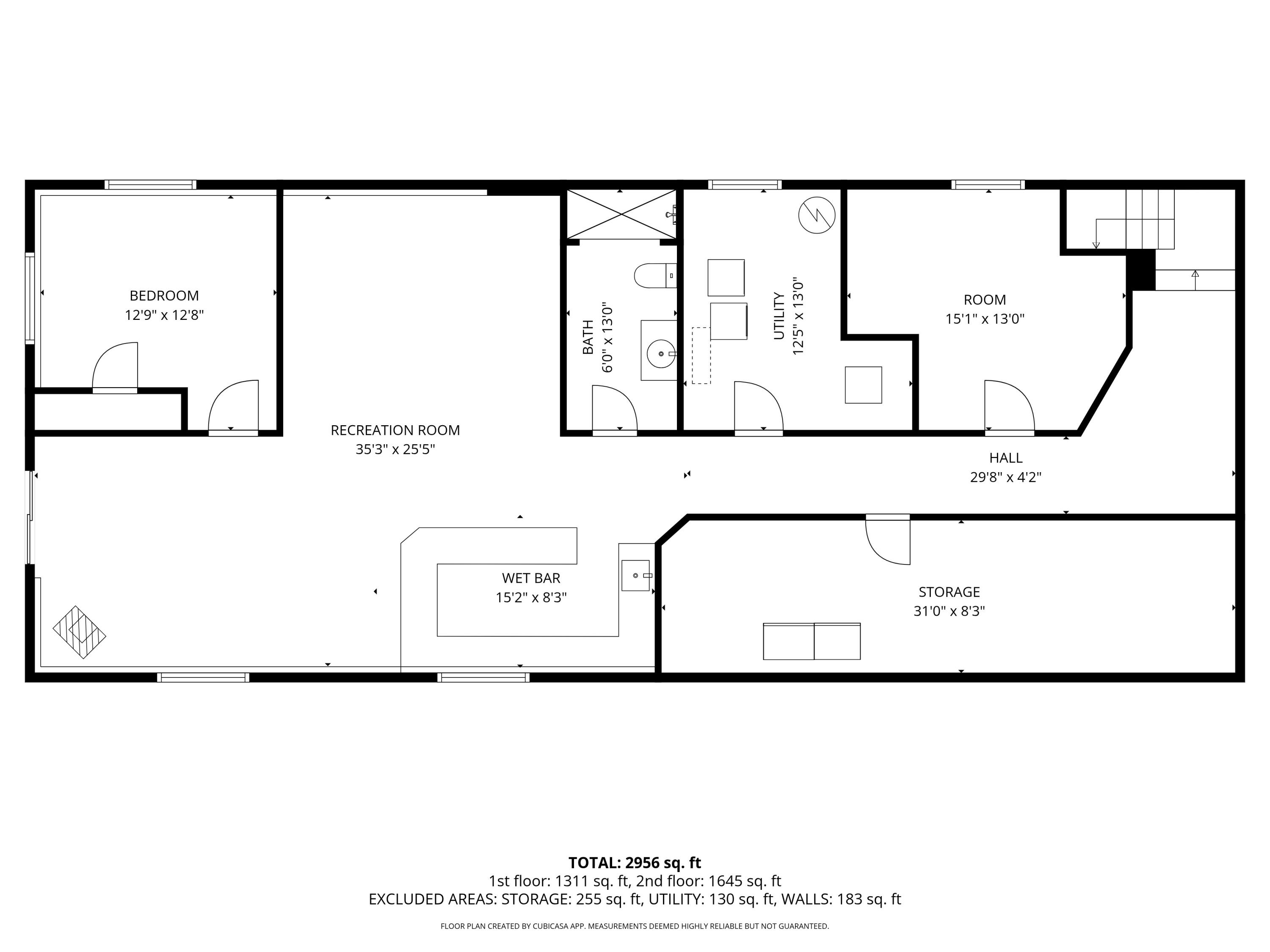E7691 Prairie Boulevard Westby, WI 54667 - Photo 46 of 59 Lower