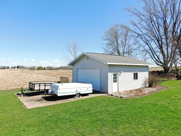 $489,900 | E7691 Prairie Boulevard, Westby, WI 54667