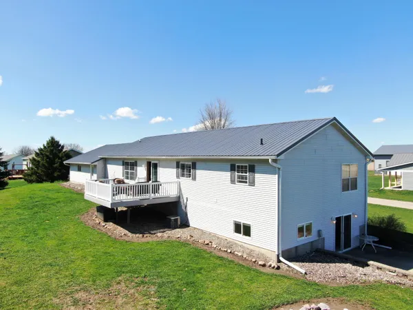 $489,900 | E7691 Prairie Boulevard, Westby, WI 54667