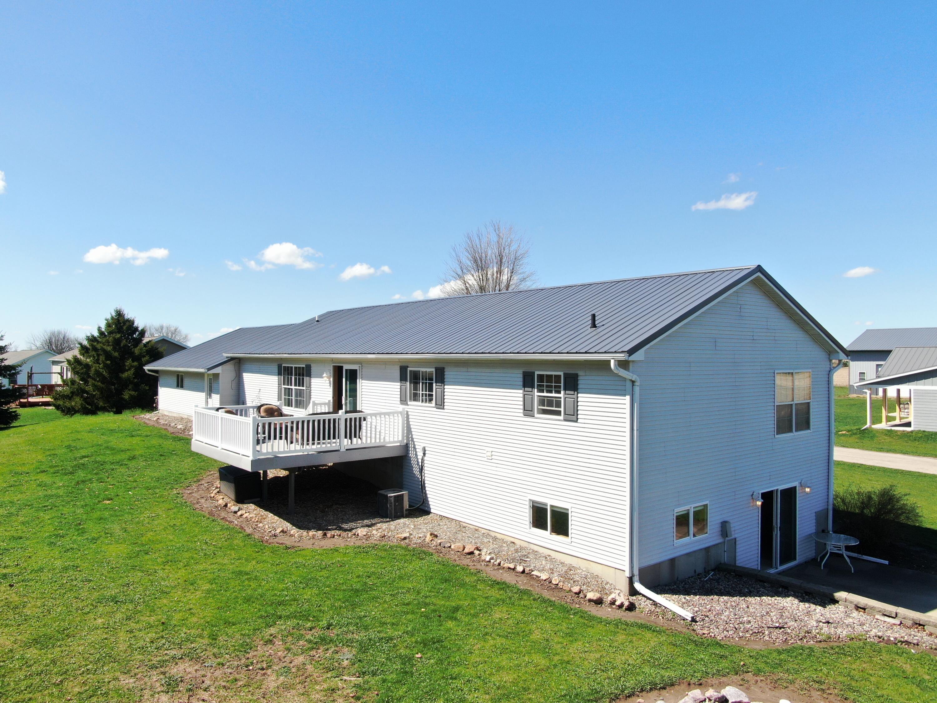 E7691 Prairie Boulevard Westby, WI 54667 - Photo 50 of 59 Exterior