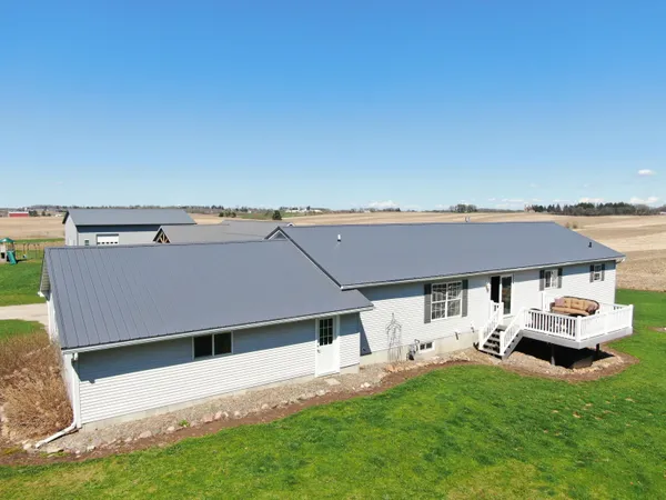 $489,900 | E7691 Prairie Boulevard, Westby, WI 54667