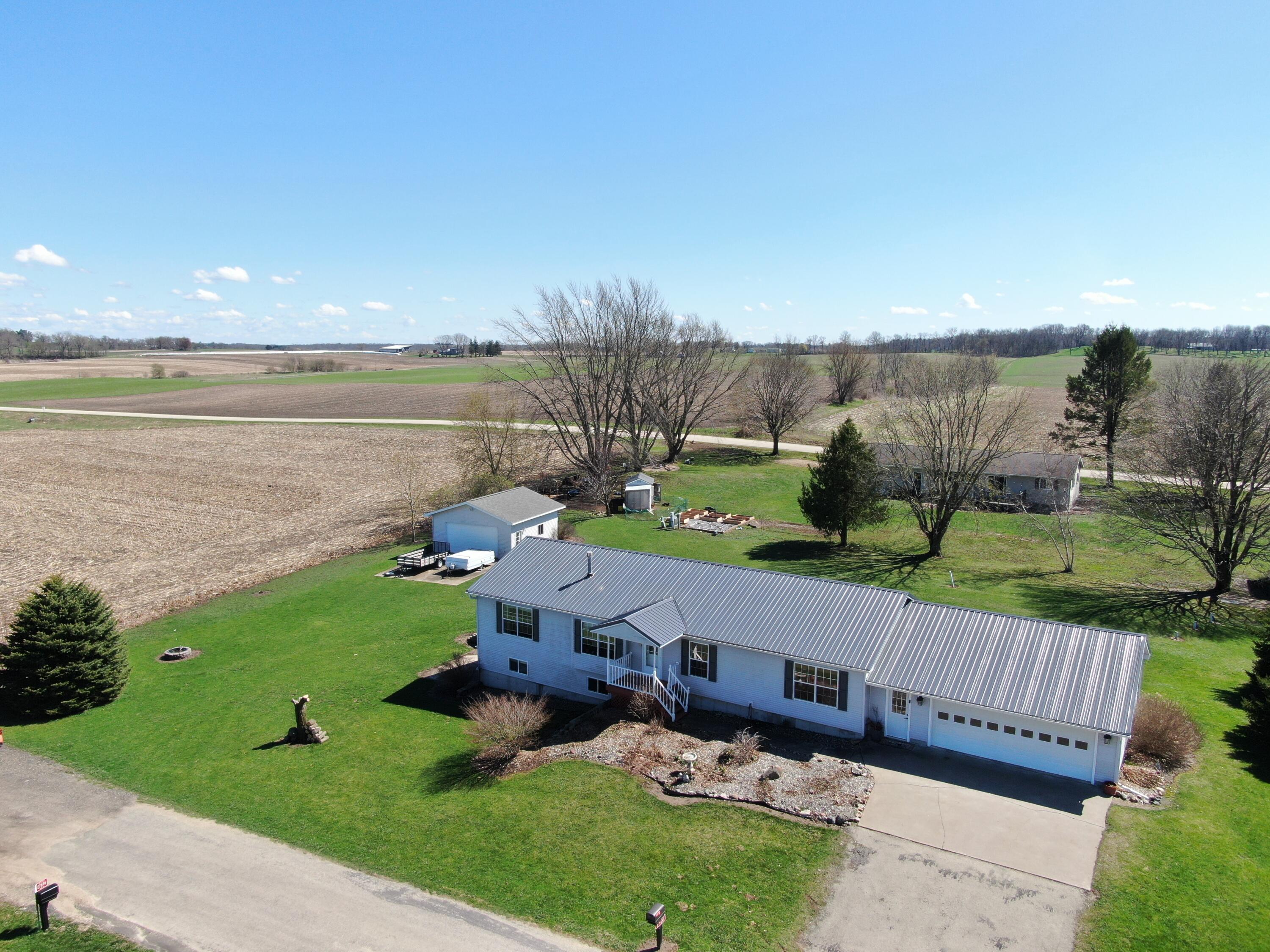 E7691 Prairie Boulevard Westby, WI 54667 - Photo 52 of 59 Exterior