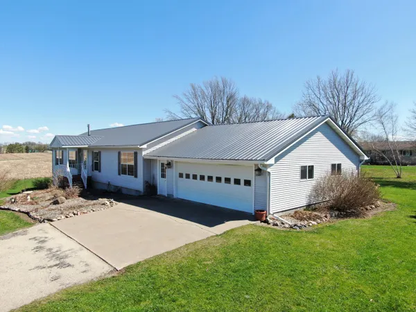 $489,900 | E7691 Prairie Boulevard, Westby, WI 54667