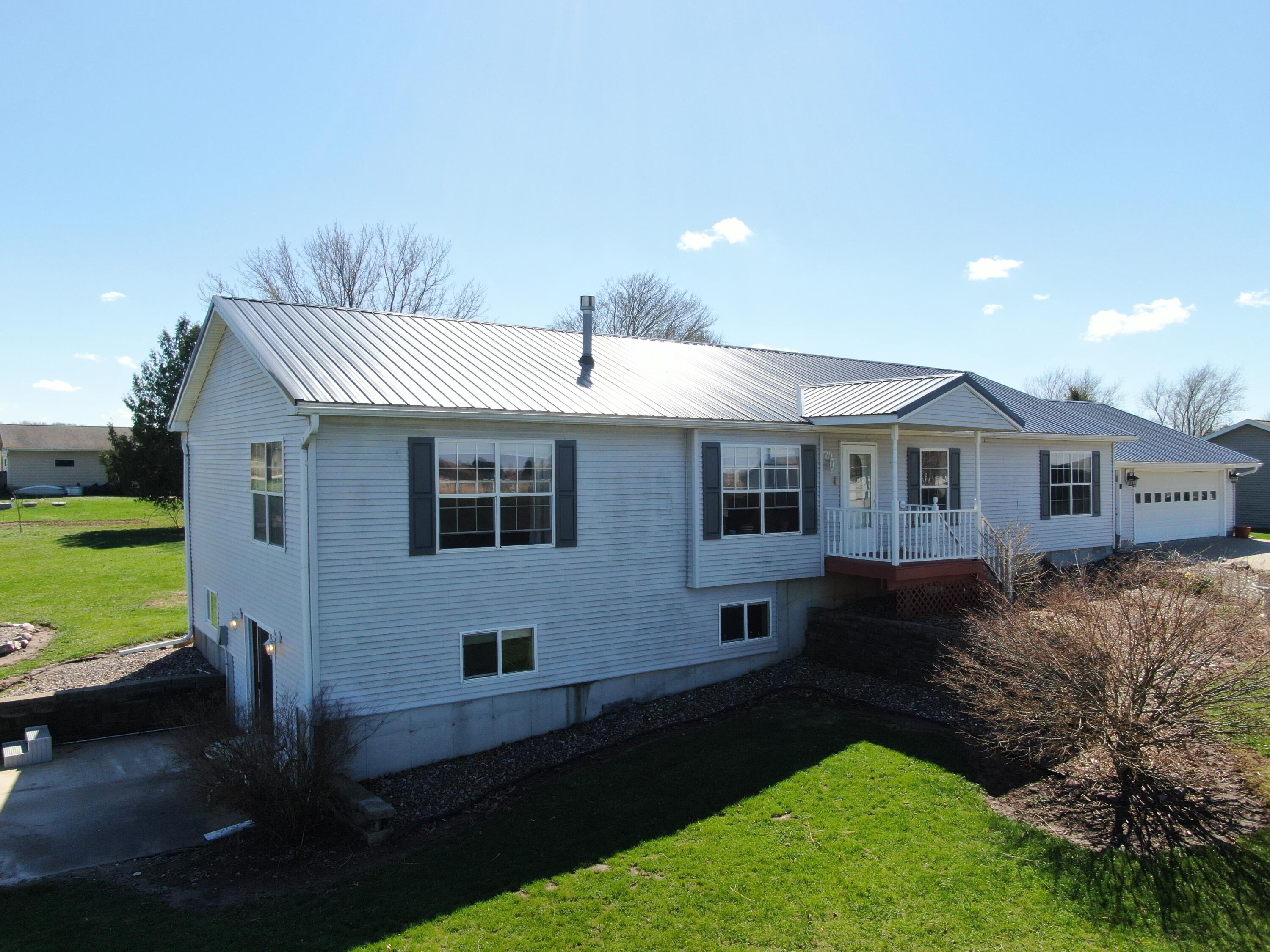E7691 Prairie Boulevard Westby, WI 54667 - Photo 54 of 59 Exterior