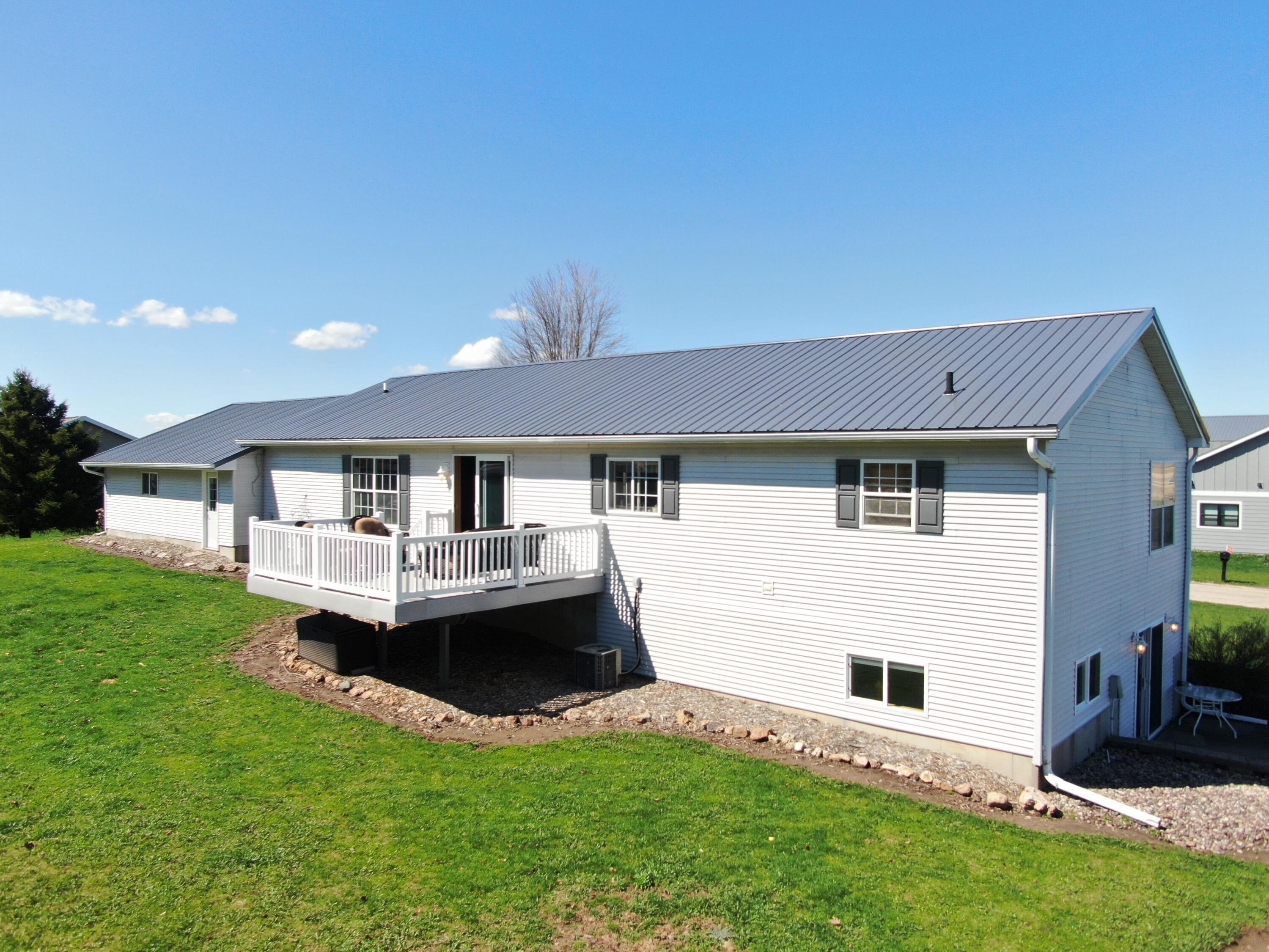 E7691 Prairie Boulevard Westby, WI 54667 - Photo 55 of 59 Exterior