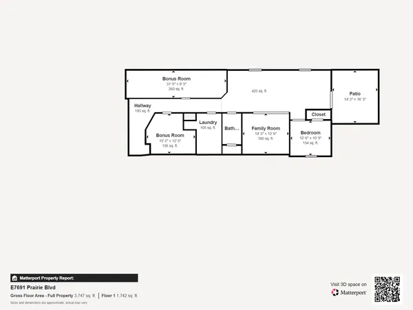 $489,900 | E7691 Prairie Boulevard, Westby, WI 54667