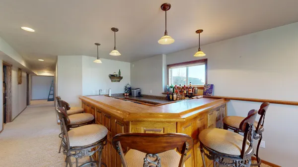 $489,900 | E7691 Prairie Boulevard, Westby, WI 54667