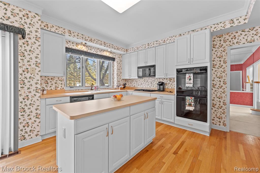41450 Mission Lane Novi, MI 48167 - Photo 12 of 44
