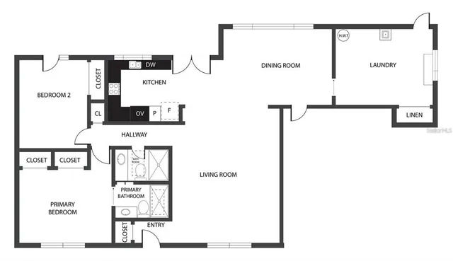 $2,500 | 1717 Danbury Drive, Sun City Center, FL 33573