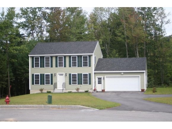 Lot 18 Dobson Road Berwick, ME 03901 - Photo 1 of 1 Gallery Image 1
