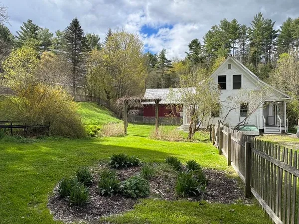 $445,000 | 175 Creamery Street, Plainfield, VT 05667