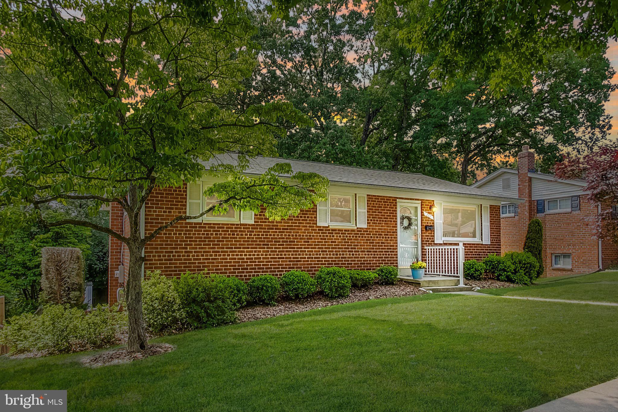 232 Hannes Street Silver Spring, MD 20901 - Photo 1 of 49
