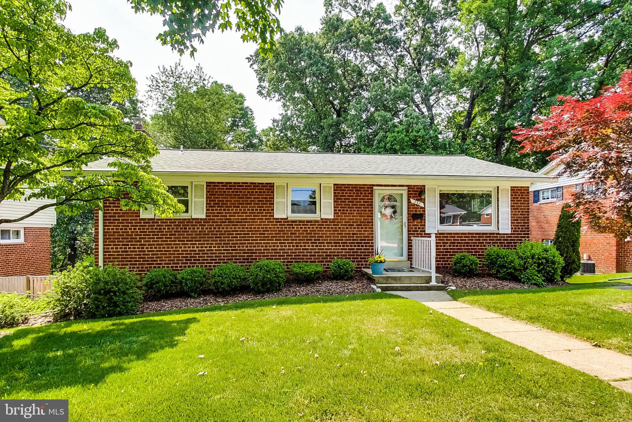 232 Hannes Street Silver Spring, MD 20901 - Photo 2 of 49