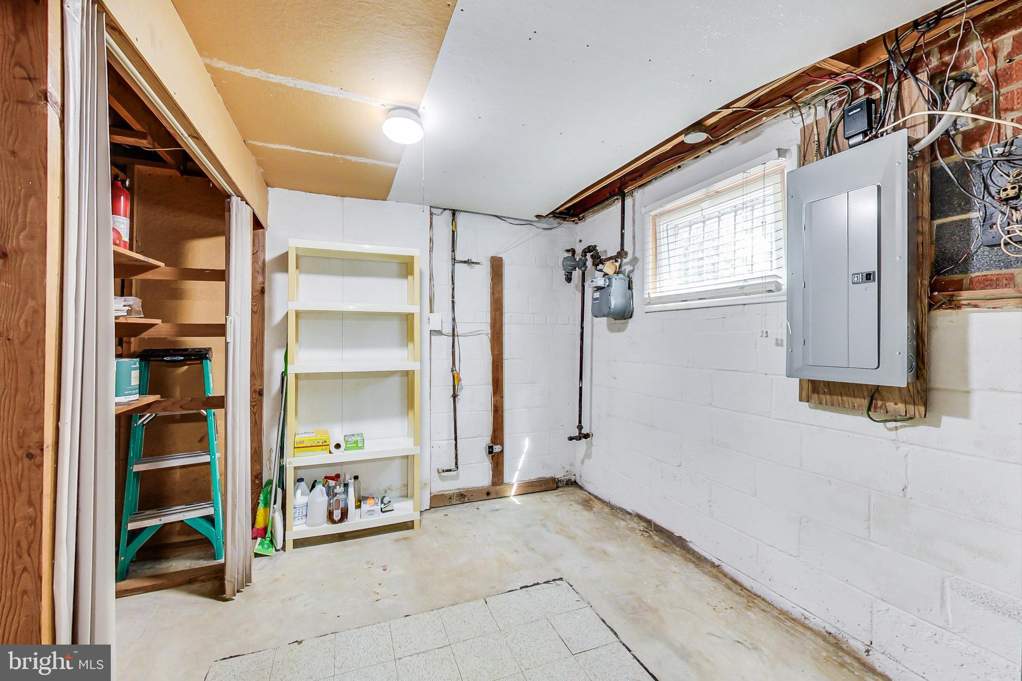 232 Hannes Street Silver Spring, MD 20901 - Photo 36 of 49