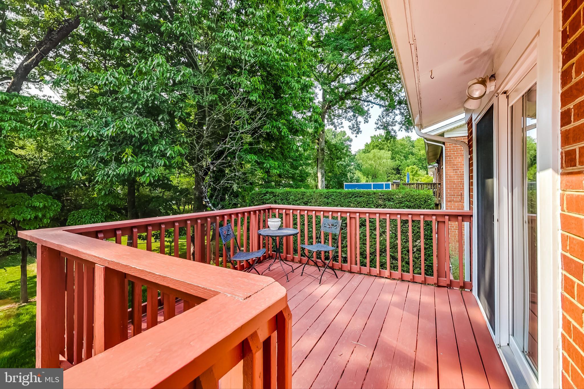 232 Hannes Street Silver Spring, MD 20901 - Photo 38 of 49
