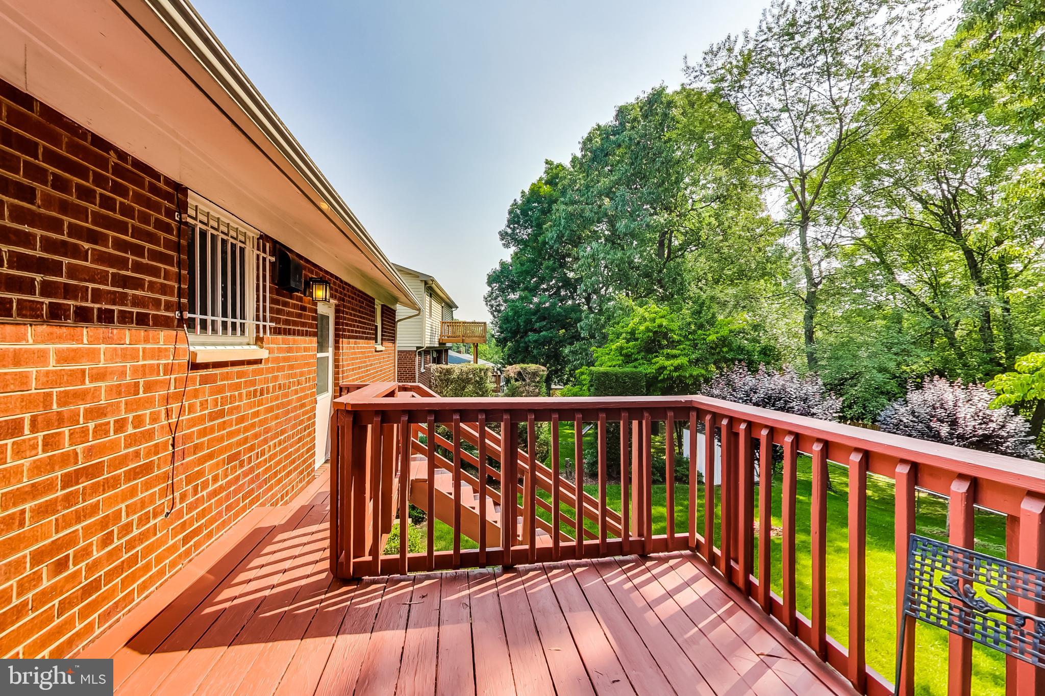 232 Hannes Street Silver Spring, MD 20901 - Photo 39 of 49