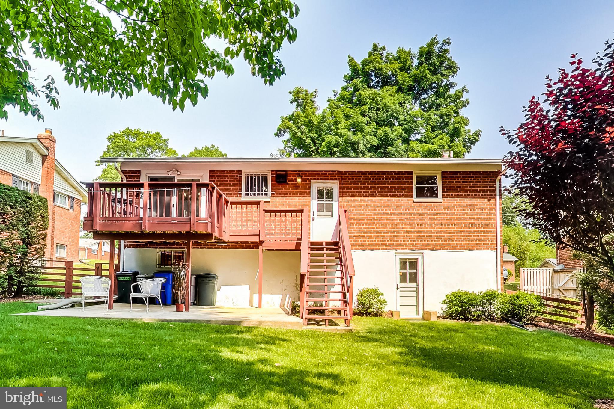 232 Hannes Street Silver Spring, MD 20901 - Photo 40 of 49