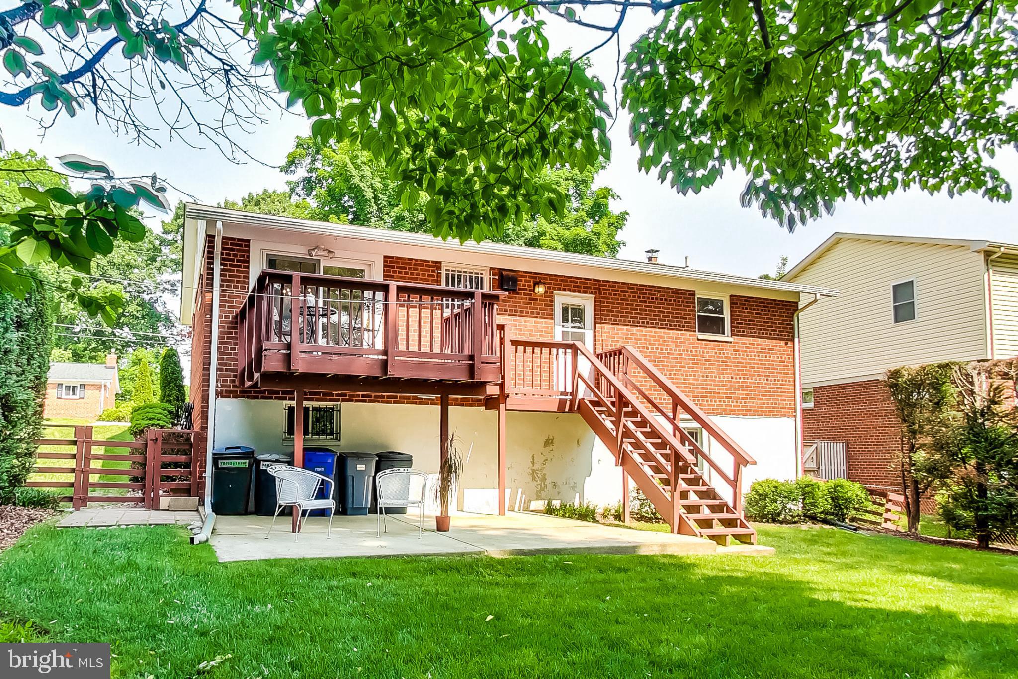 232 Hannes Street Silver Spring, MD 20901 - Photo 41 of 49