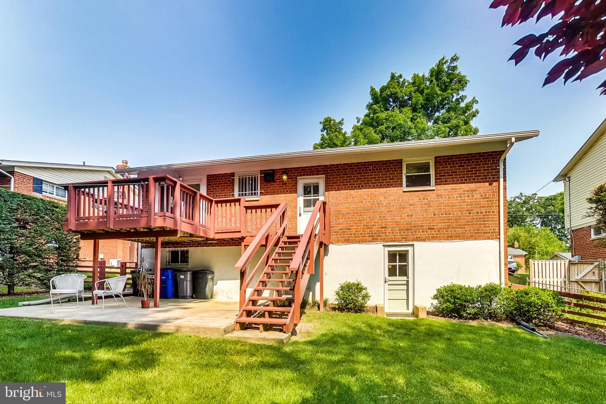 232 Hannes Street Silver Spring, MD 20901 - Photo 42 of 49