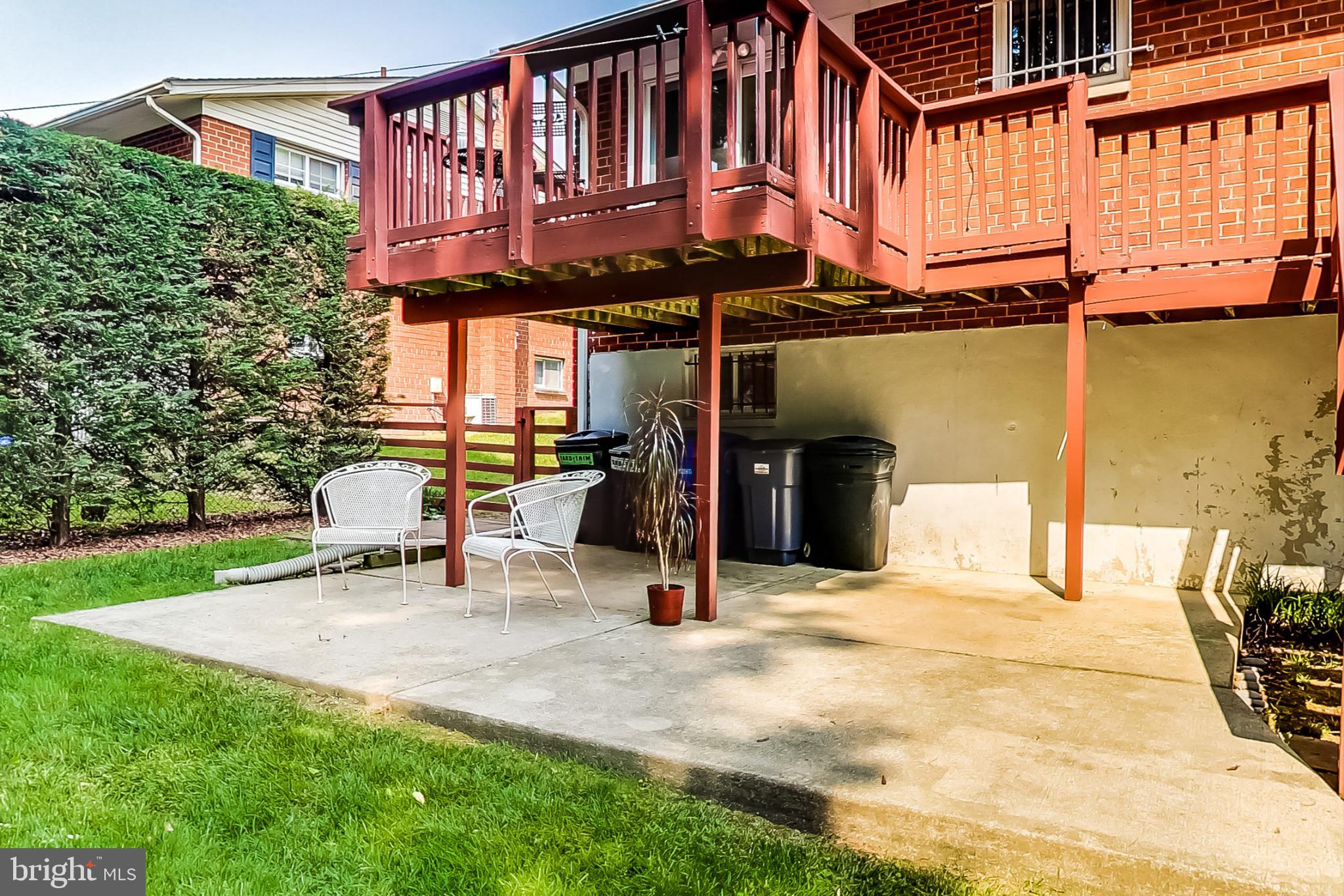 232 Hannes Street Silver Spring, MD 20901 - Photo 43 of 49