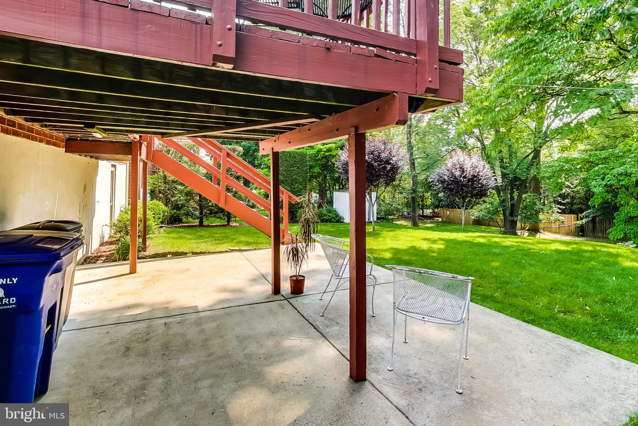232 Hannes Street Silver Spring, MD 20901 - Photo 44 of 49