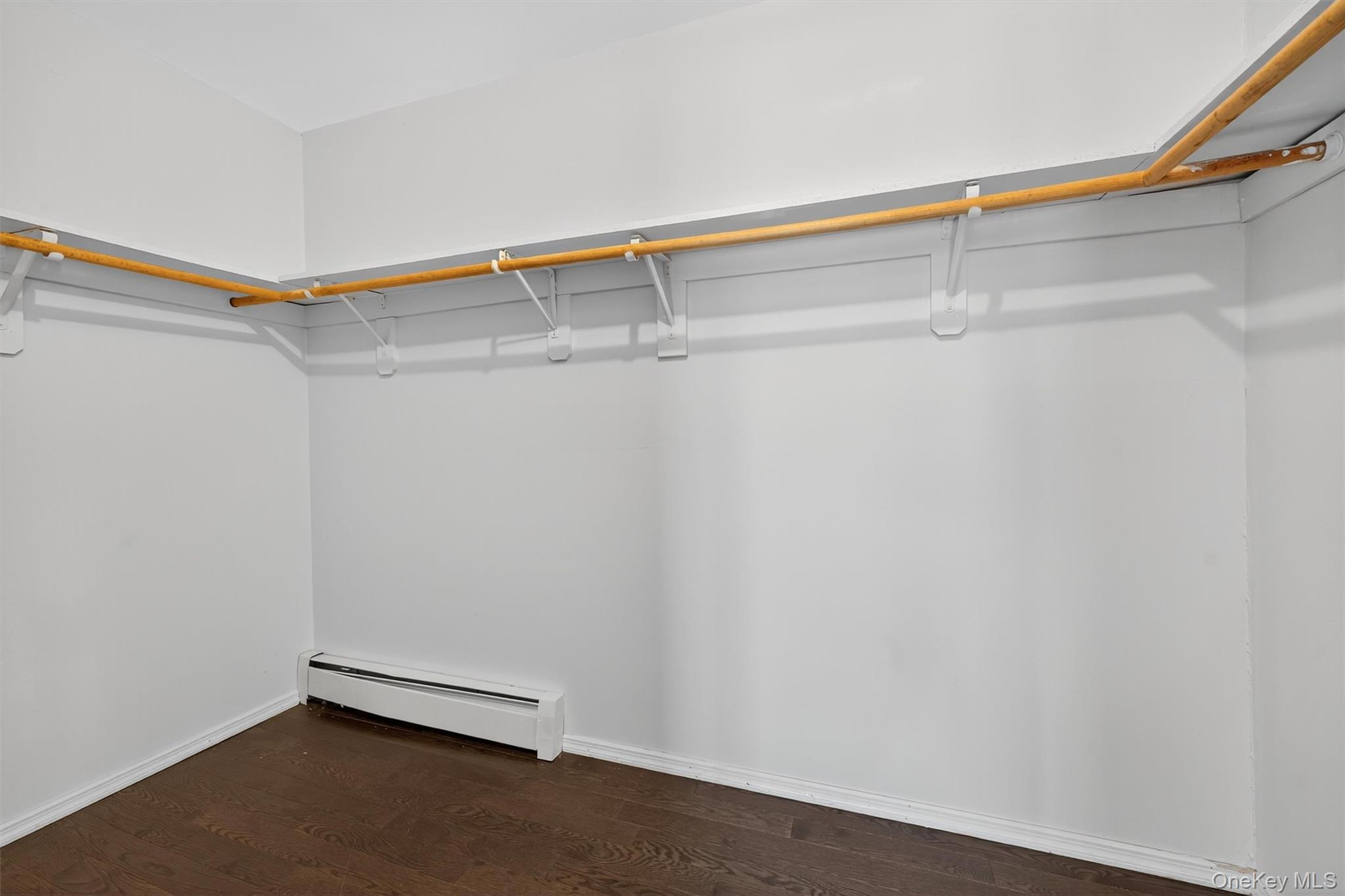 120 Pine Tree Road Monroe, NY 10950 - Photo 24 of 50 a view of a room with racks on the wall