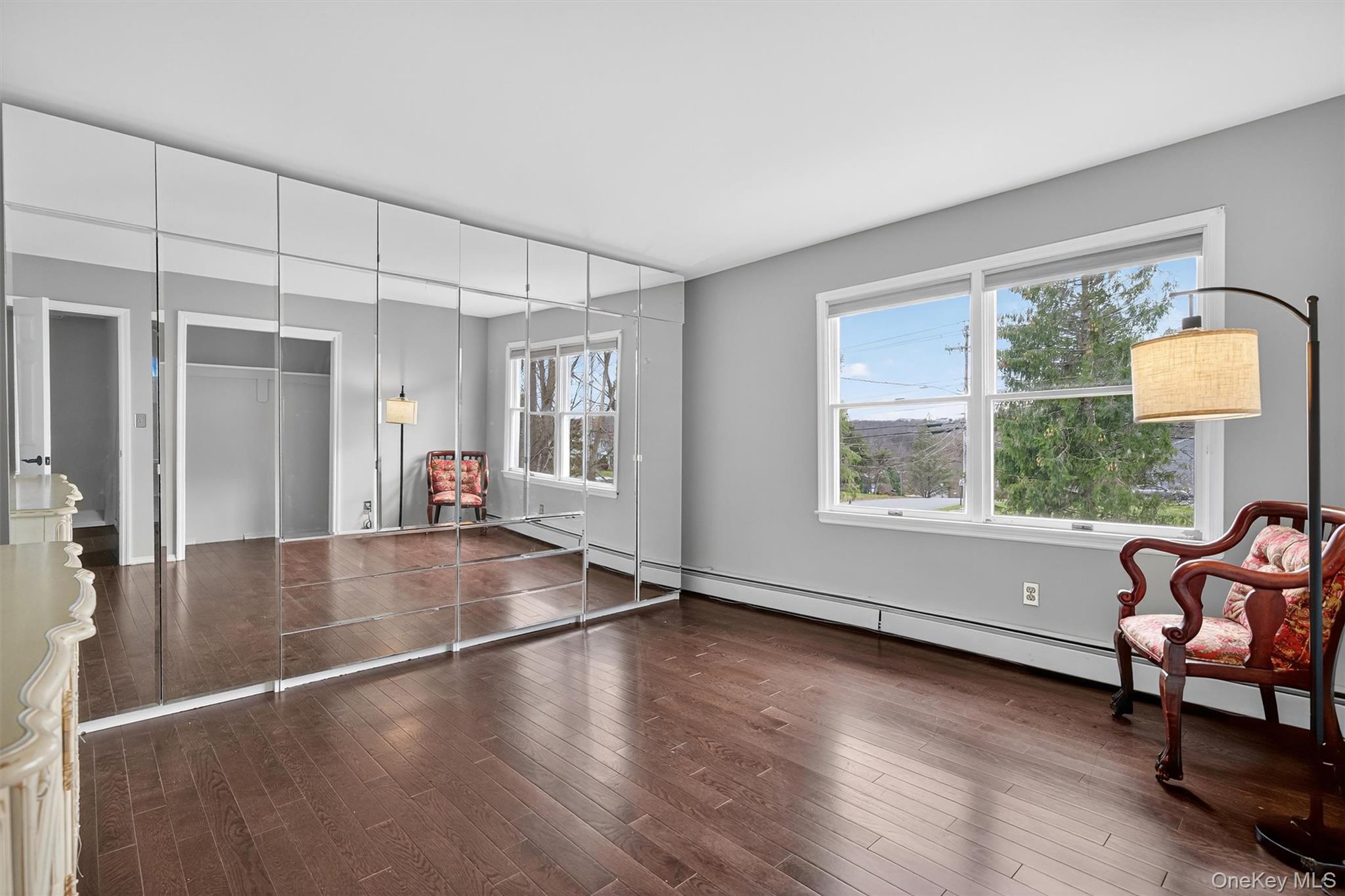 120 Pine Tree Road Monroe, NY 10950 - Photo 29 of 50 a view of a livingroom with furniture and a window