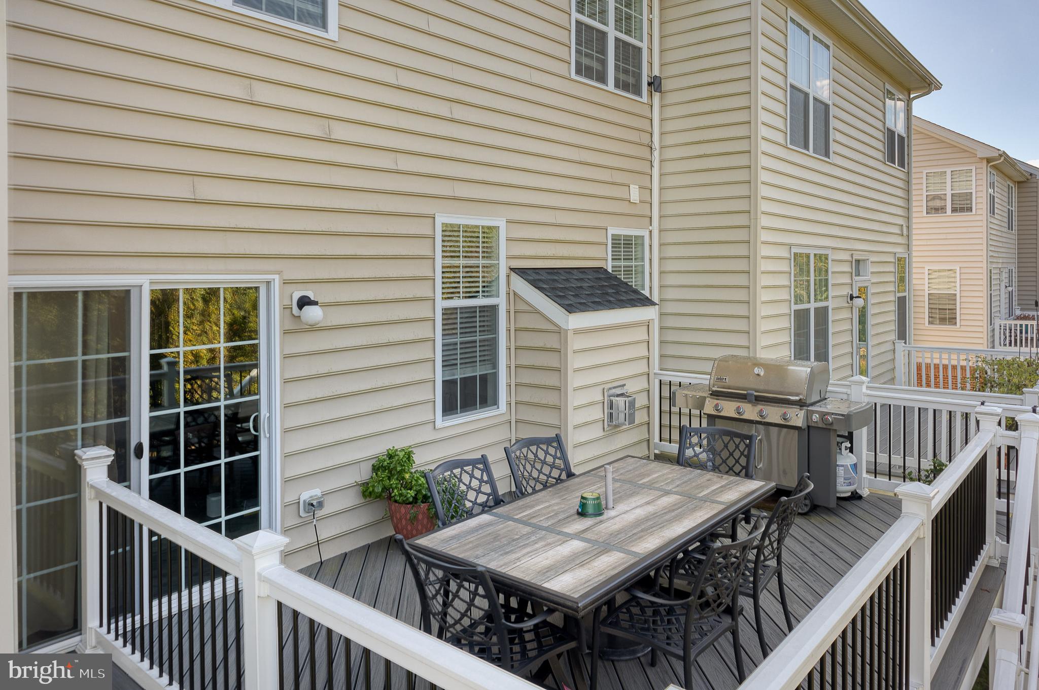 336 Spruce Pine Road Abingdon, MD 21009 - Photo 18 of 38 Gallery Image 18