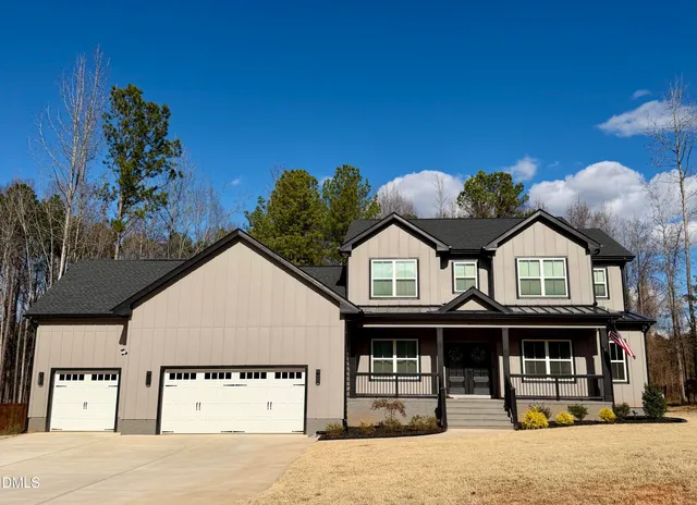 $875,000 | 8305 Dolce Drive, Wake Forest, NC 27587