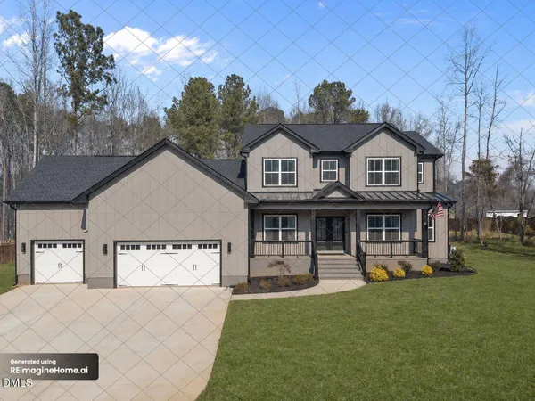 $850,000 | 8305 Dolce Drive, Wake Forest, NC 27587