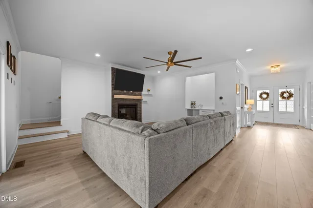 $875,000 | 8305 Dolce Drive, Wake Forest, NC 27587