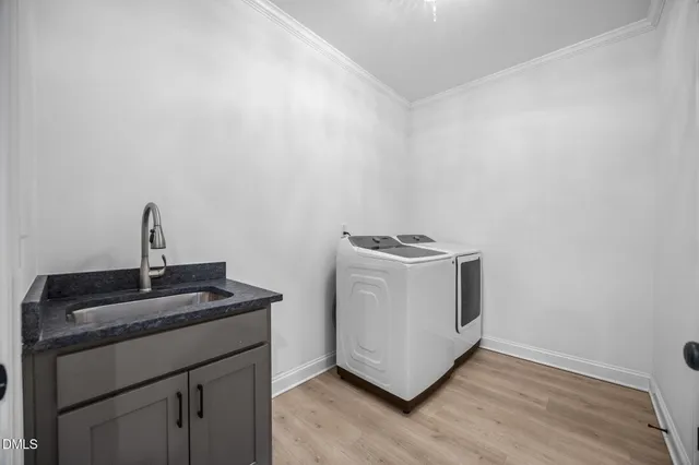 $875,000 | 8305 Dolce Drive, Wake Forest, NC 27587