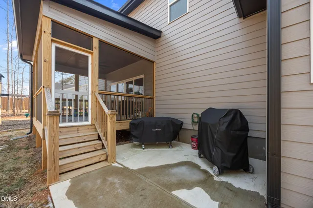 $875,000 | 8305 Dolce Drive, Wake Forest, NC 27587