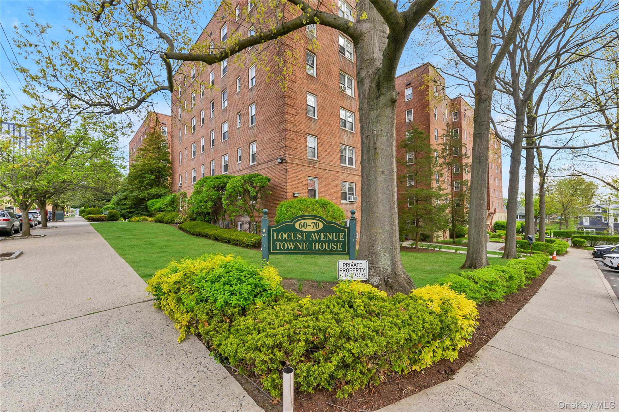 70 Locust Avenue, Unit 504B New Rochelle, NY 10801 - Photo 17 of 19