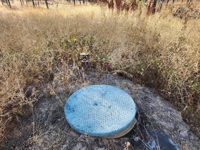 $110,000 | 25202 South Columbia Basin Highway, Cheney, WA 99004