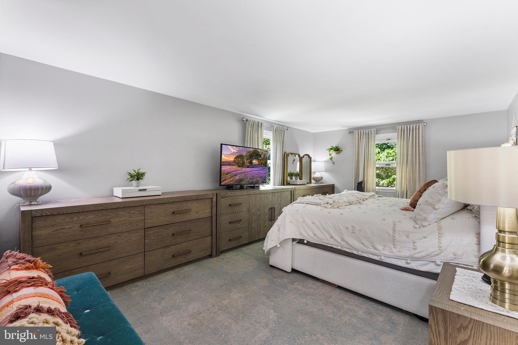 708 Limehouse Road Wayne, PA 19087 - Photo 20 of 36 primary bedroom with en suite bath